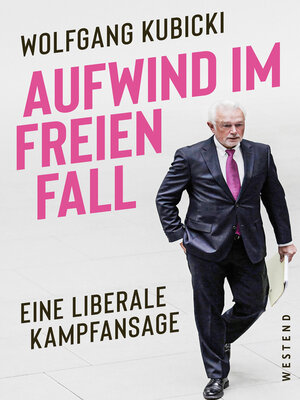 cover image of Aufwind im freien Fall